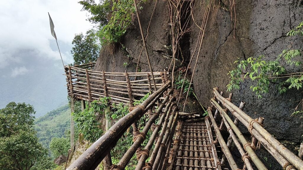 Bamboo Trek